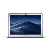 Macbook Air A1466 Core i5 7th Gen 8GB 128GB SSD 13.3 inch Laptop - Revent Store